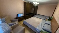 Миниатюра квартиры 6