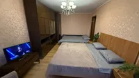 Миниатюра квартиры 7