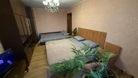 Миниатюра квартиры 8