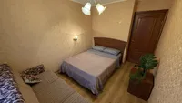 Миниатюра квартиры 13