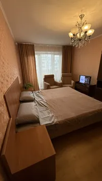 Миниатюра квартиры 14