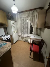 Миниатюра квартиры 23