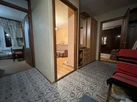 Миниатюра квартиры 28