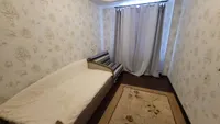 Миниатюра квартиры 25