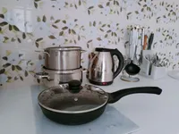 Миниатюра квартиры 6
