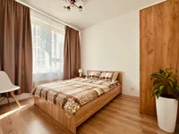 Миниатюра квартиры 2