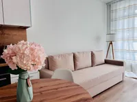 Миниатюра квартиры 9