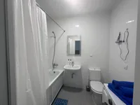 Миниатюра квартиры 15