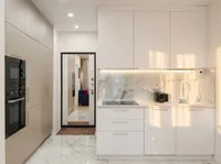 Миниатюра квартиры 10