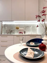 Миниатюра квартиры 14