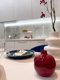 Миниатюра квартиры 16