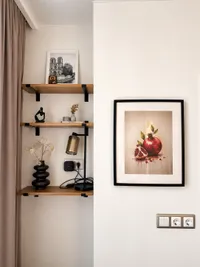 Миниатюра квартиры 17