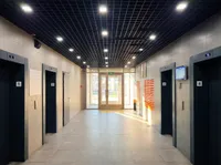 Миниатюра квартиры 19
