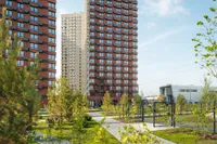 Миниатюра квартиры 20