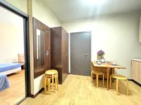 Миниатюра квартиры 2