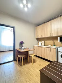 Миниатюра квартиры 1