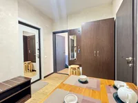 Миниатюра квартиры 4