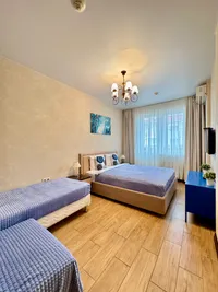 Миниатюра квартиры 5