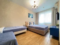 Миниатюра квартиры 7