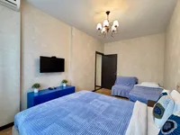Миниатюра квартиры 8