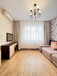 Миниатюра квартиры 14