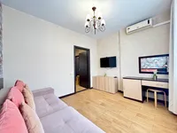 Миниатюра квартиры 15