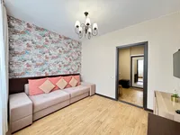 Миниатюра квартиры 17