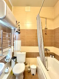 Миниатюра квартиры 20
