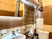 Миниатюра квартиры 21