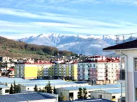 Миниатюра квартиры 23