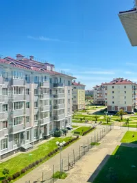 Миниатюра квартиры 24