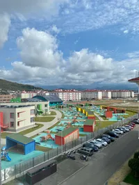 Миниатюра квартиры 27
