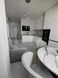 Миниатюра квартиры 13
