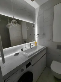 Миниатюра квартиры 17