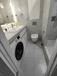 Миниатюра квартиры 18