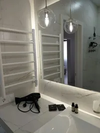 Миниатюра квартиры 22
