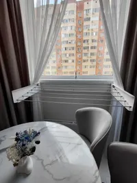 Миниатюра квартиры 31