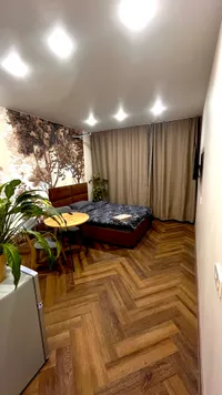 Миниатюра квартиры 2