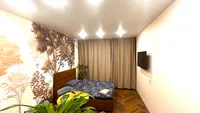 Миниатюра квартиры 4