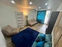 Миниатюра квартиры 1