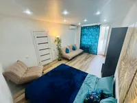 Миниатюра квартиры 2