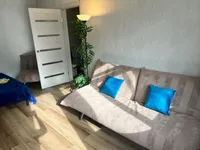 Миниатюра квартиры 8