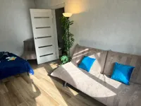 Миниатюра квартиры 9
