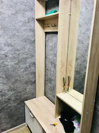 Миниатюра квартиры 7