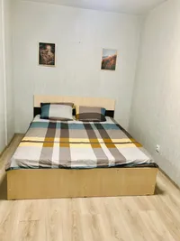 Миниатюра квартиры 8