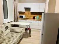 Миниатюра квартиры 9