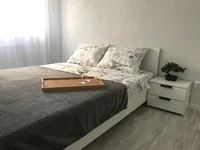 Миниатюра квартиры 3