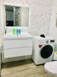 Миниатюра квартиры 2
