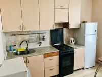 Миниатюра квартиры 3