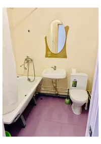 Миниатюра квартиры 1